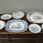 814 6136 PORCELAIN